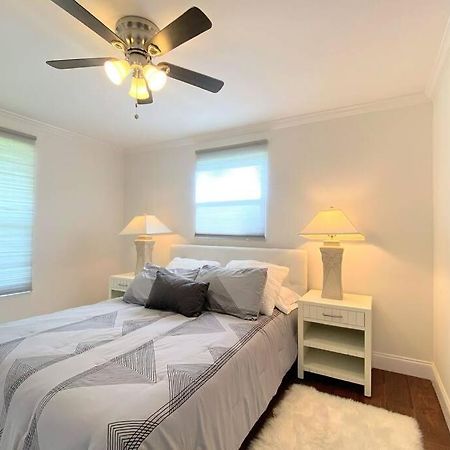 Cheerfull 4/Bed/ 3 Bath / Pool / Best Location Naples Exterior foto