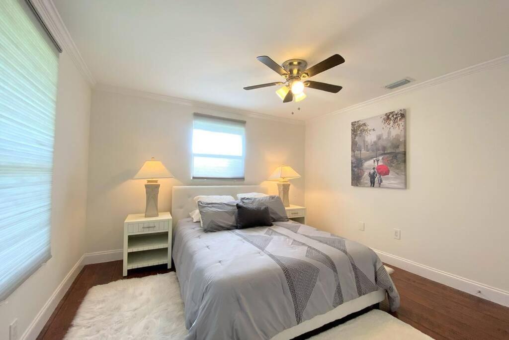 Cheerfull 4/Bed/ 3 Bath / Pool / Best Location Naples Exterior foto