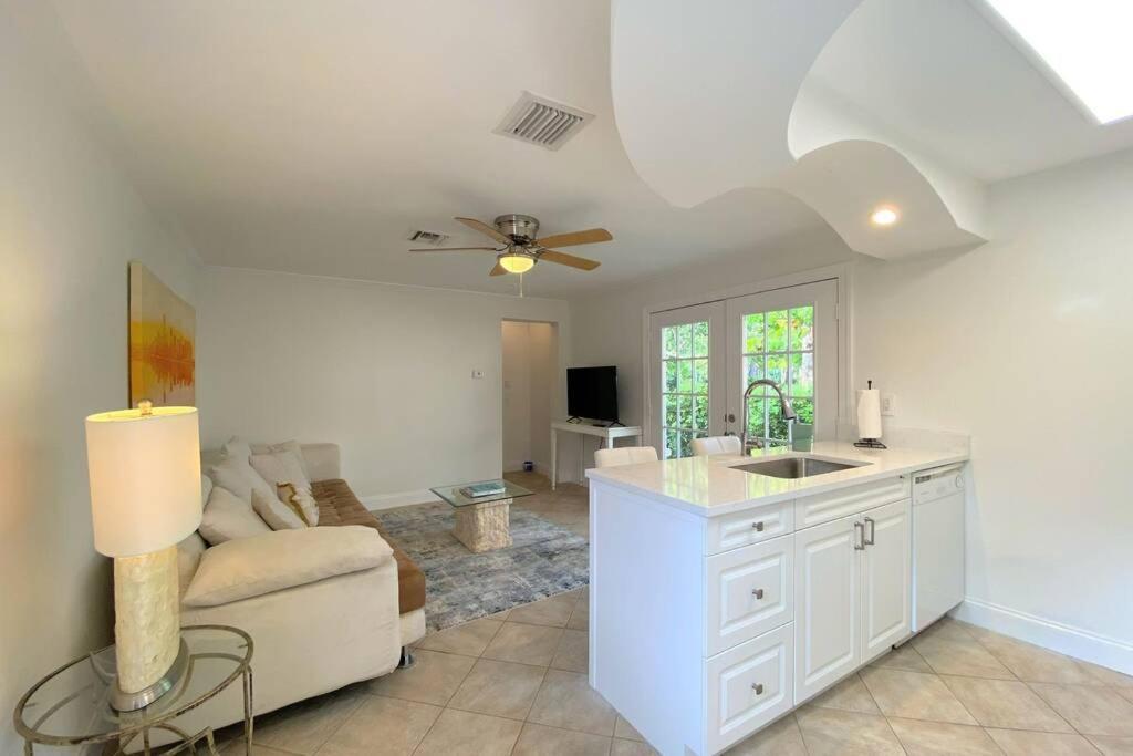Cheerfull 4/Bed/ 3 Bath / Pool / Best Location Naples Exterior foto