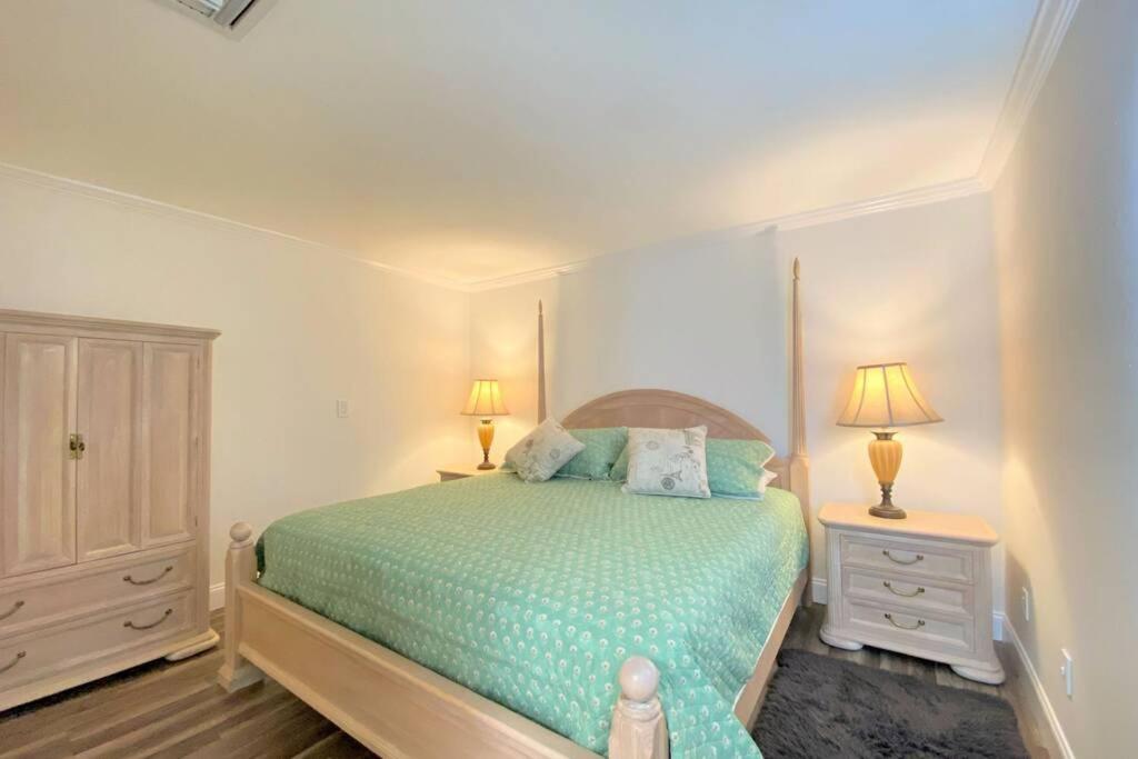 Cheerfull 4/Bed/ 3 Bath / Pool / Best Location Naples Exterior foto
