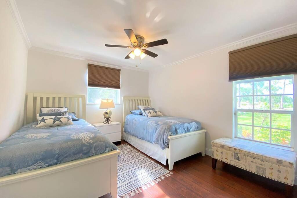 Cheerfull 4/Bed/ 3 Bath / Pool / Best Location Naples Exterior foto