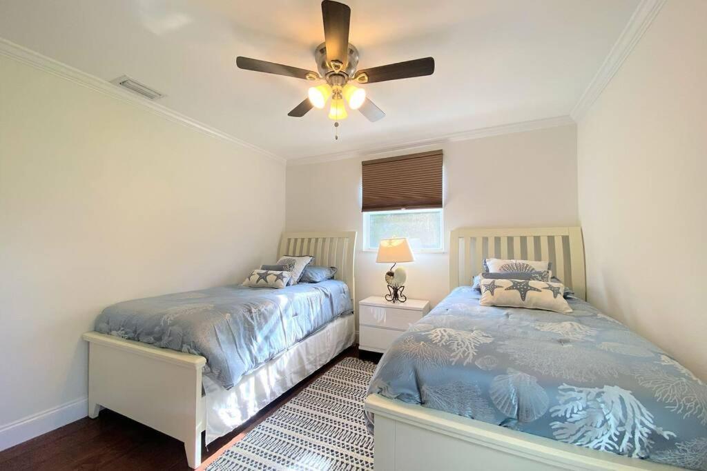 Cheerfull 4/Bed/ 3 Bath / Pool / Best Location Naples Exterior foto