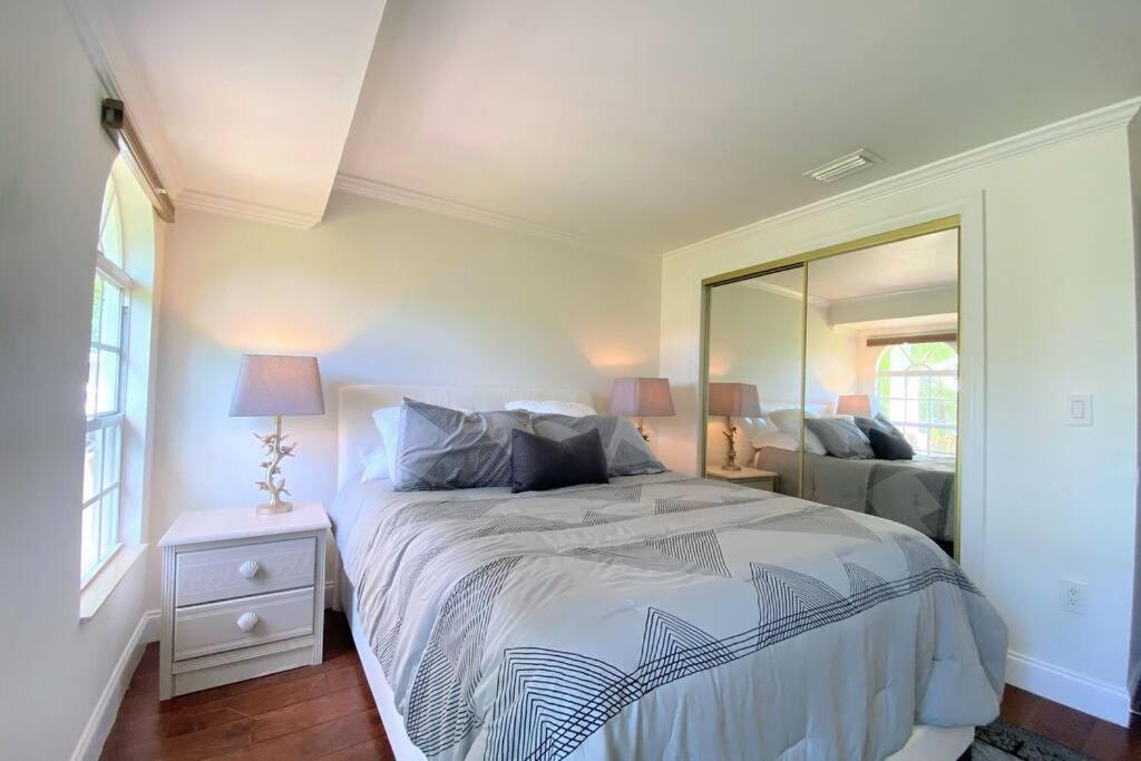 Cheerfull 4/Bed/ 3 Bath / Pool / Best Location Naples Exterior foto