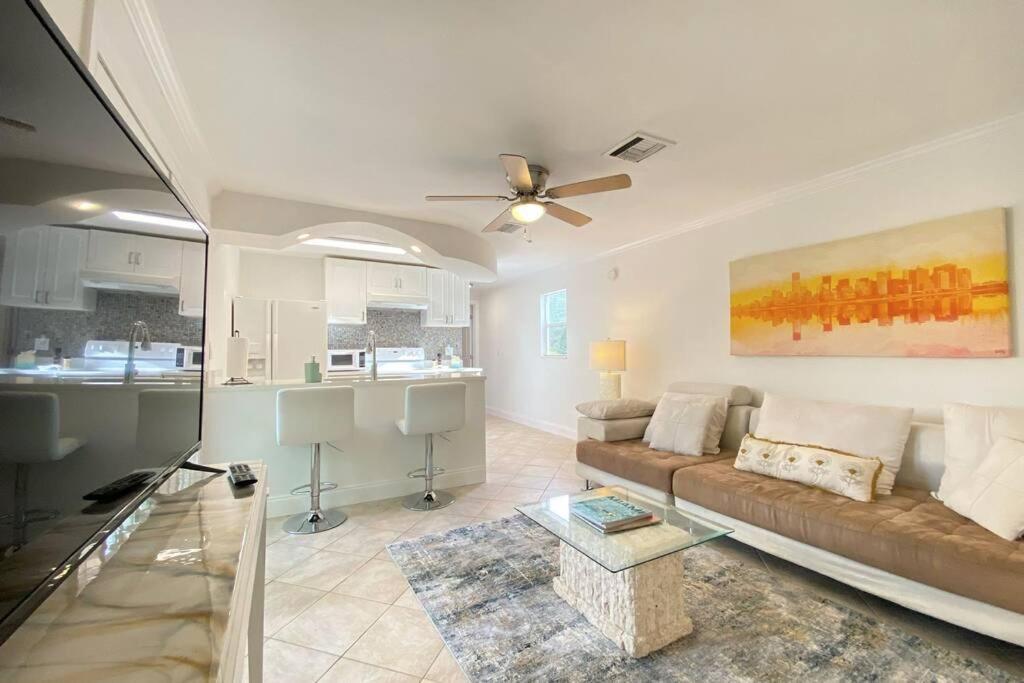 Cheerfull 4/Bed/ 3 Bath / Pool / Best Location Naples Exterior foto